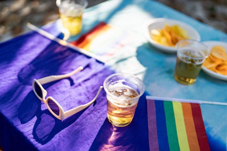 Rencontre gay à Lyon: guide pratique et quartiers